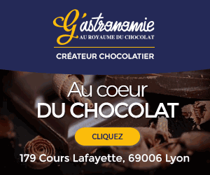 Pour Pâques : Un chocolatier fait appel à XXL visibility pour géo-cibler des consommateurs