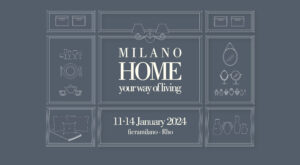 Salon MILANO HOME