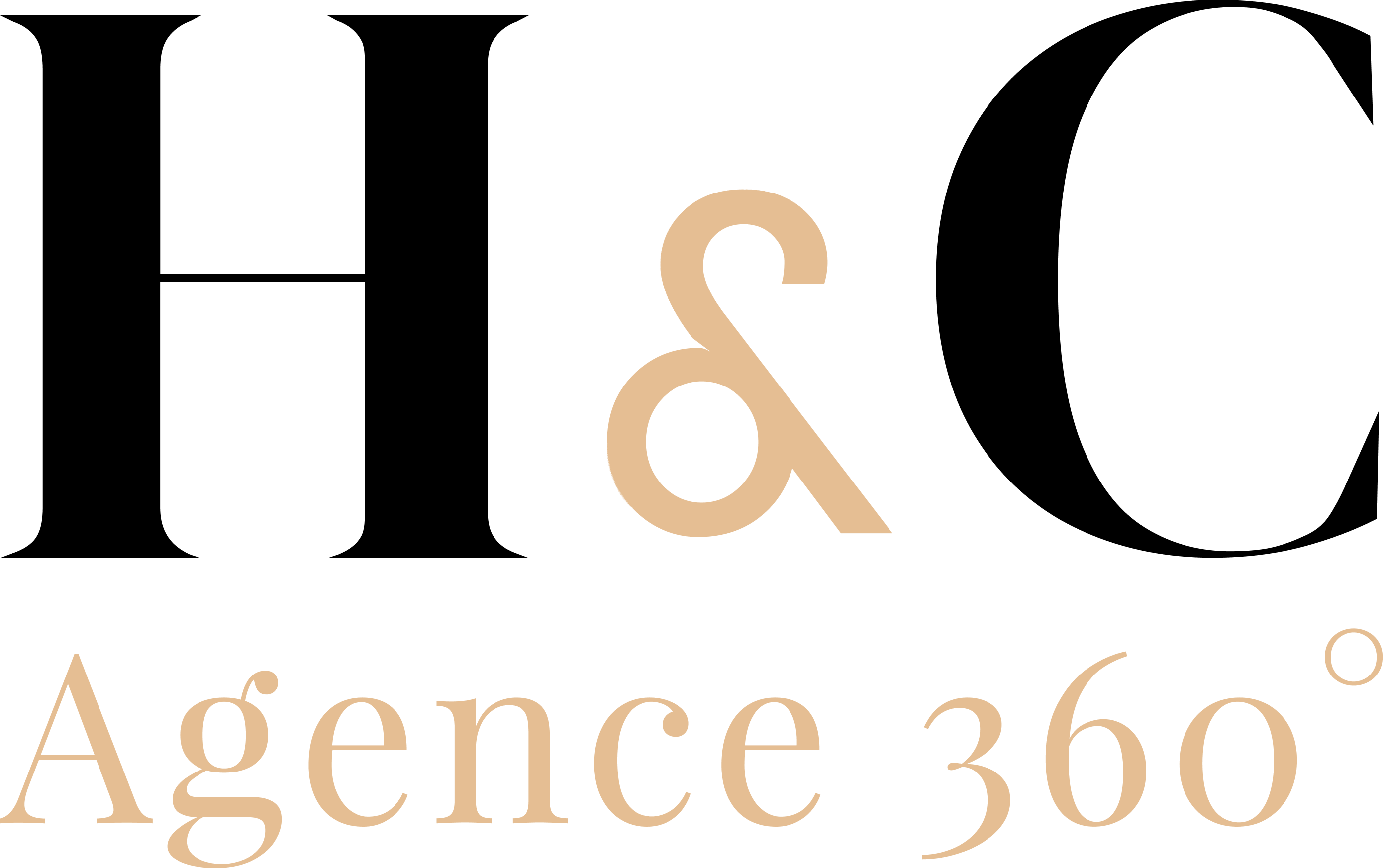 H&C Agence 360°